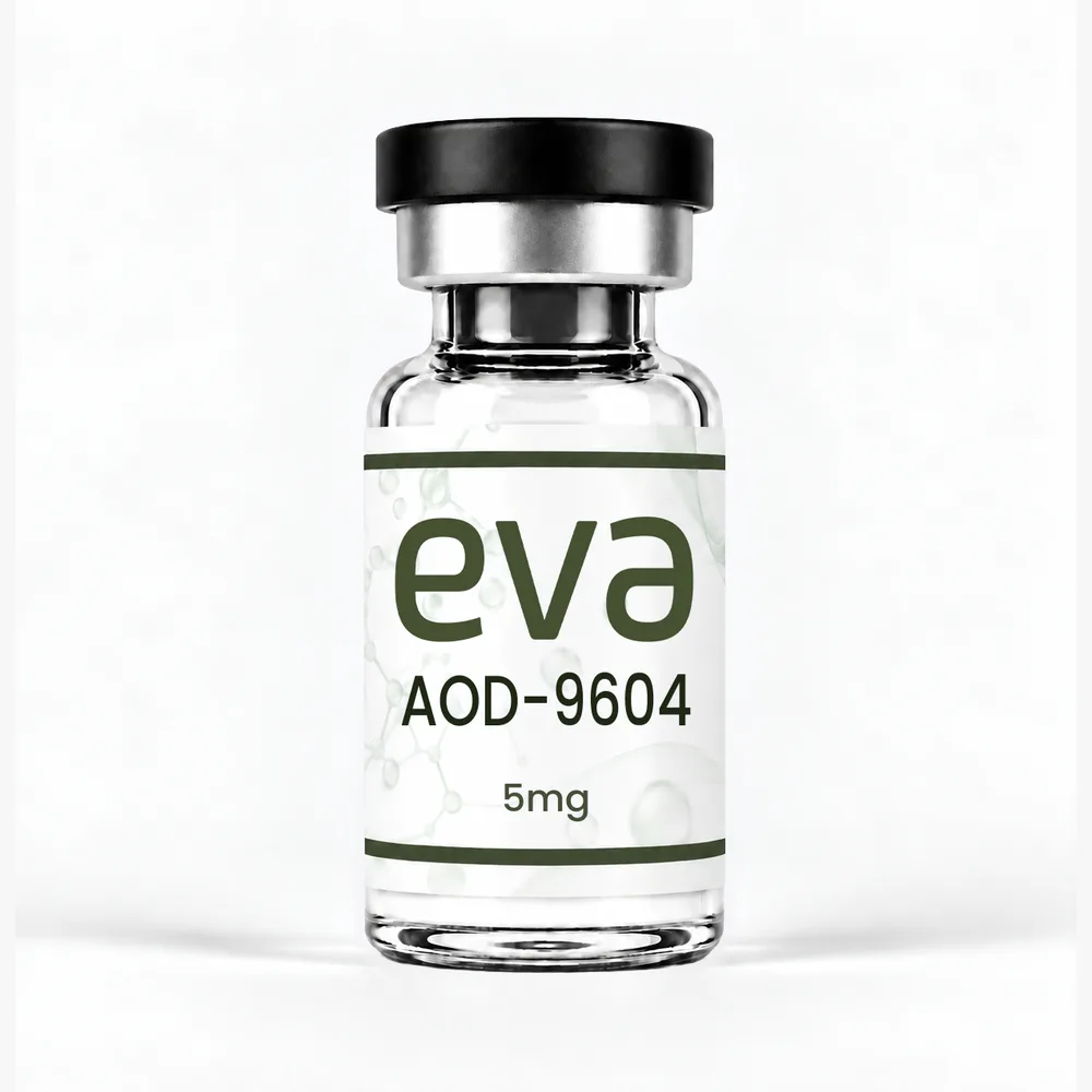 Eva AOD-9604 5 mg