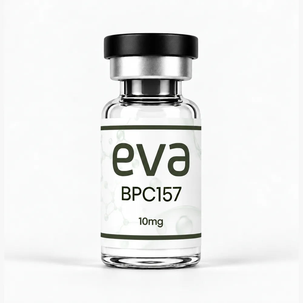 Eva BPC-157 10 mg