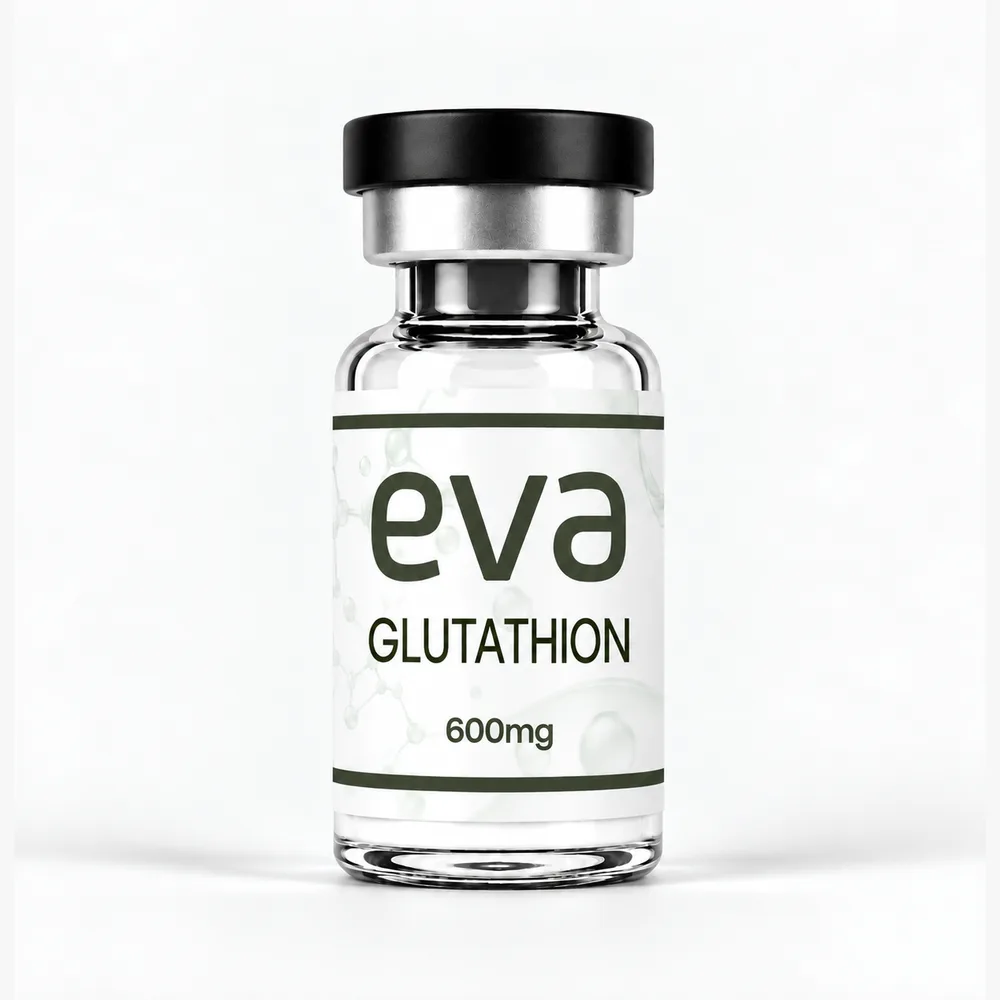 Eva Glutathione 600 mg