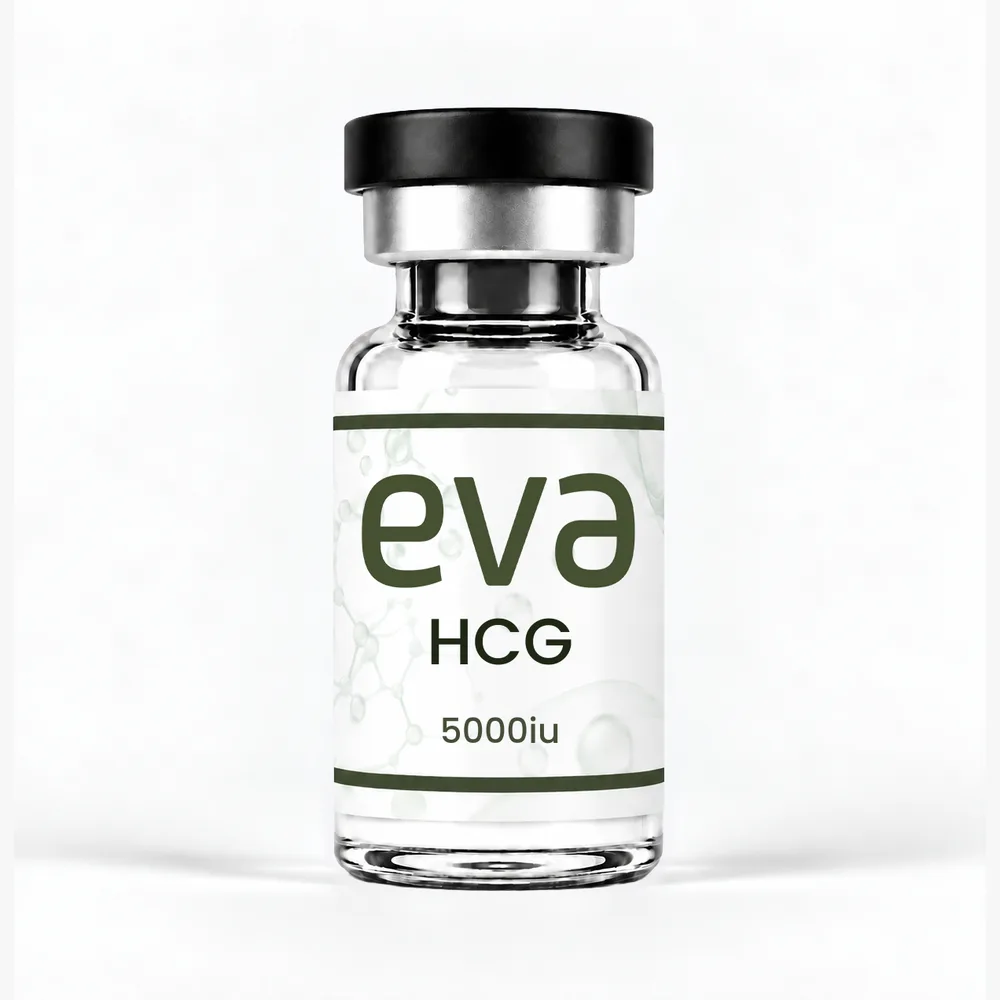 Eva HCG 5000 IU
