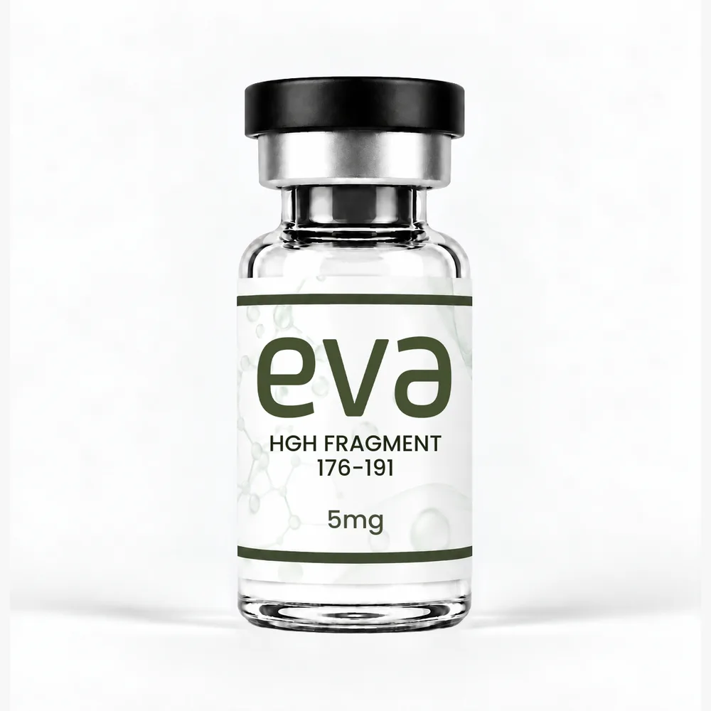 Eva HGH Fragment 176-191 5 mg