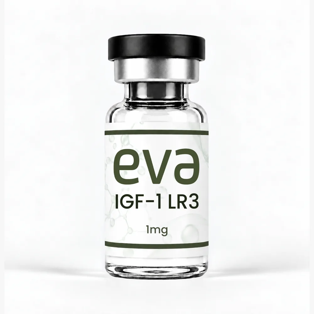Eva IGF-1 LR3 1 mg