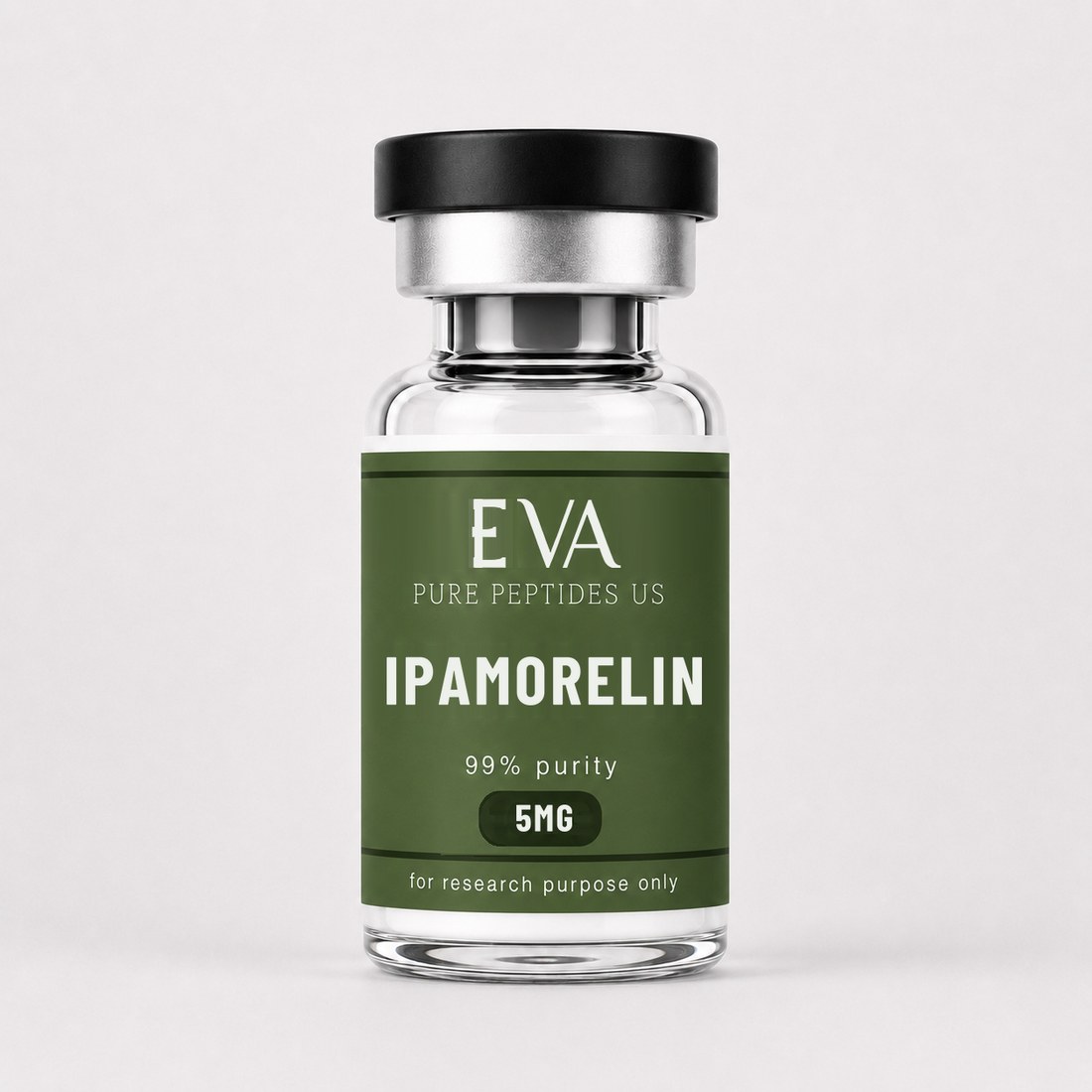 Eva Ipamorelin vial