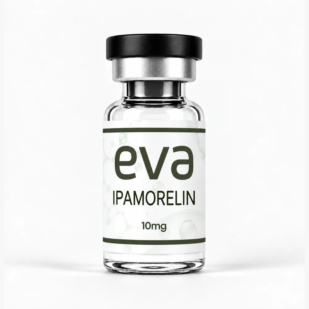 Eva Ipamorelin 10 mg
