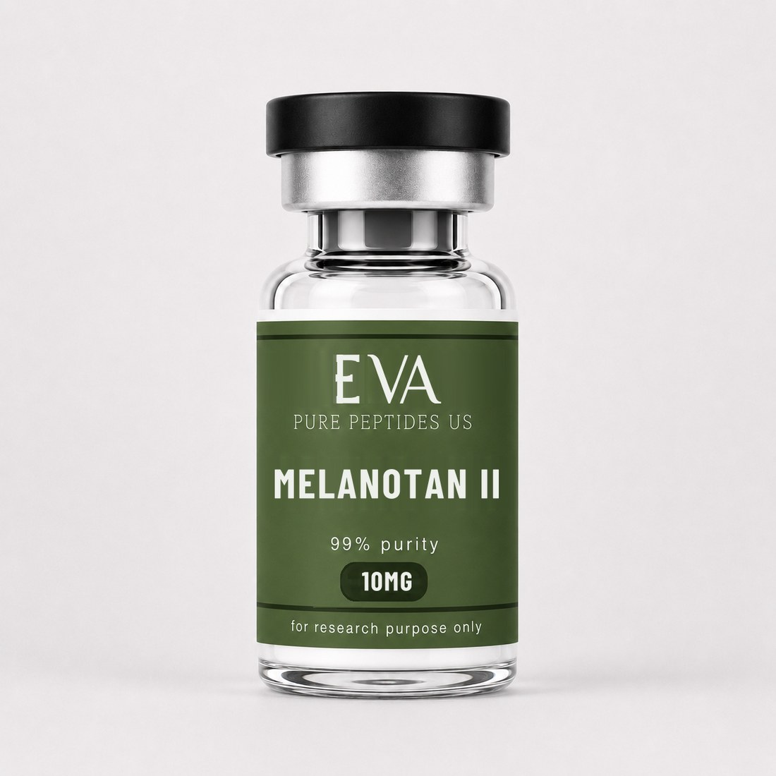 Eva Melanotan II vial