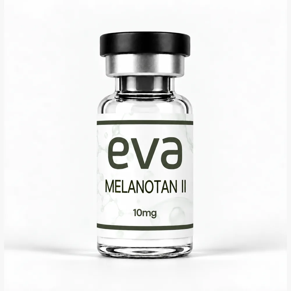 Eva Melanotan II 10 mg