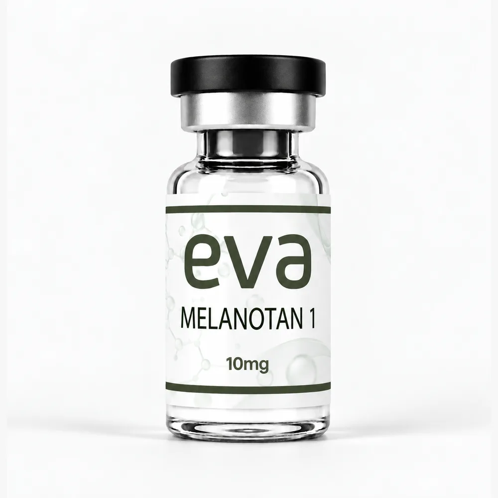 Eva Melanotan I 10 mg