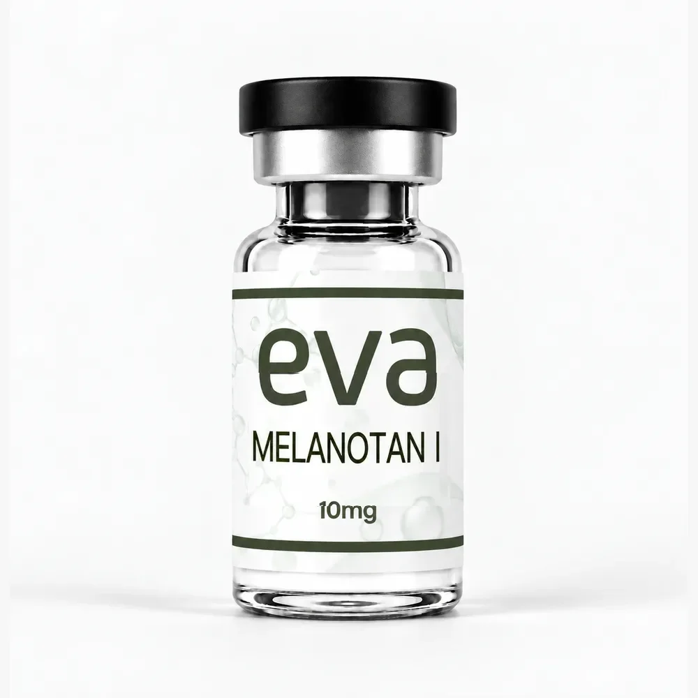 Eva Melanotan I 10 mg