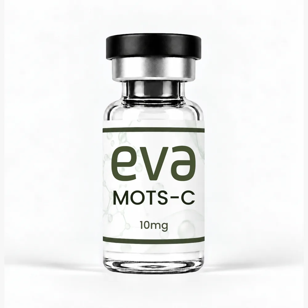 Eva MOTS-c 10 mg