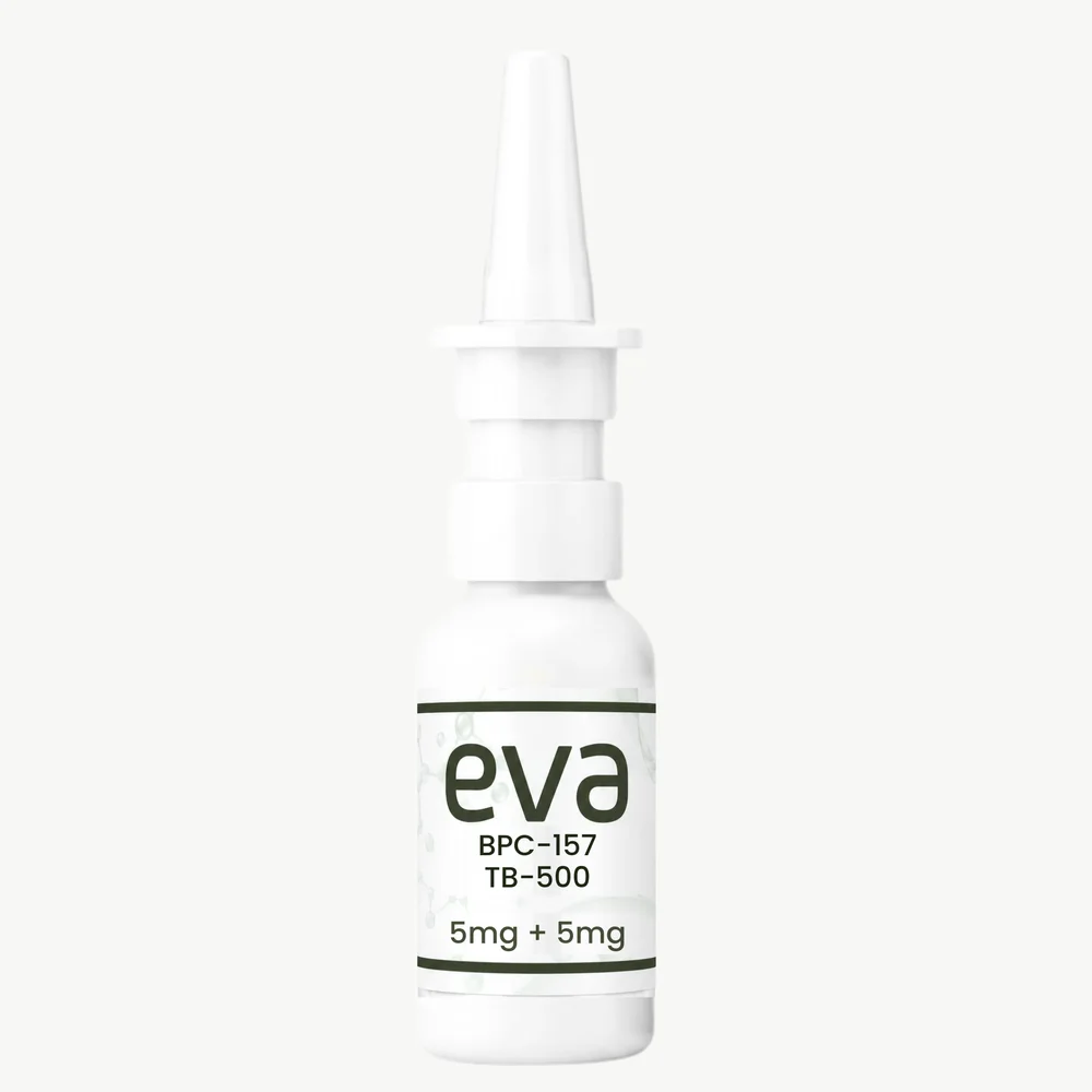 Eva BPC-157 / TB-500 nasal spray 5 mg + 5 mg