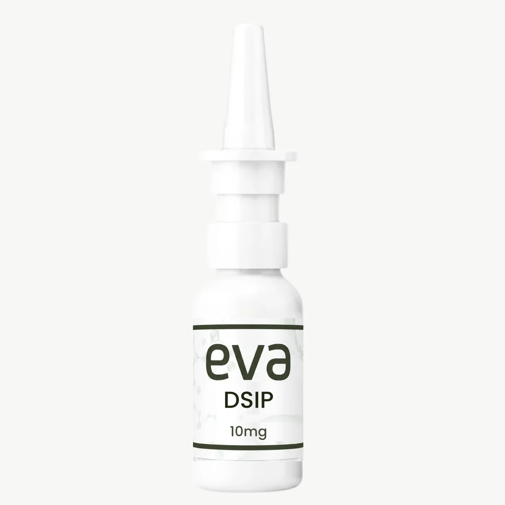 Eva DSIP nasal spray 10 mg