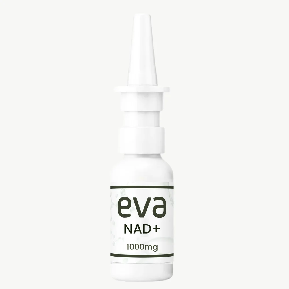 Eva NAD+ nasal spray 1000 mg