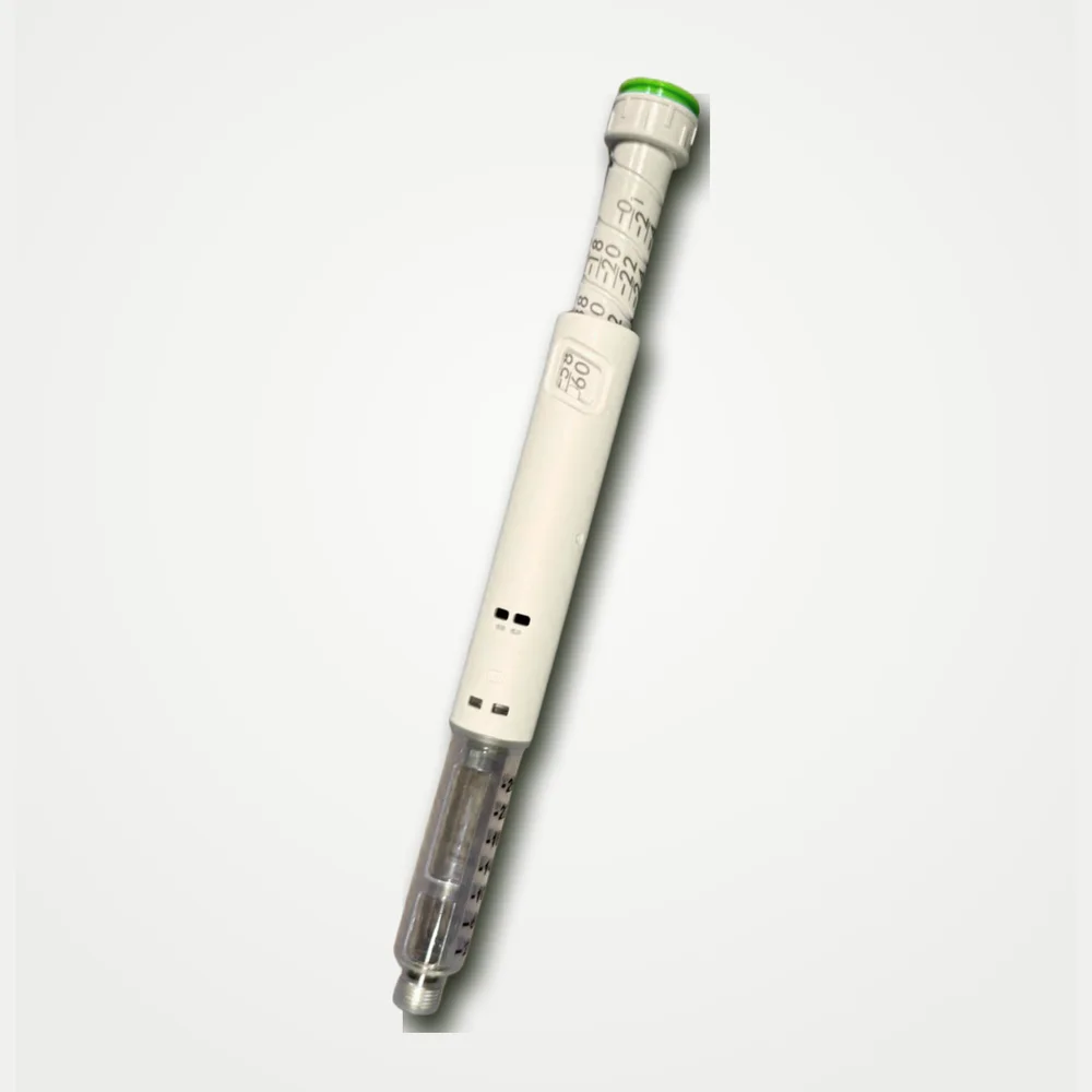 Eva pre-filled pen