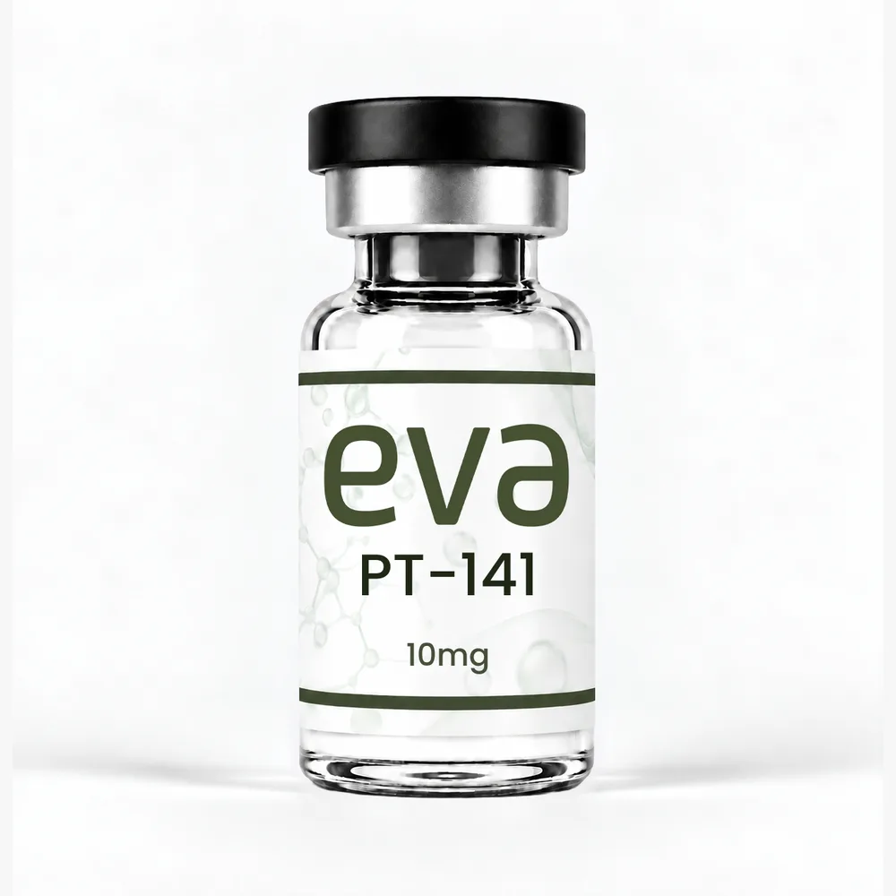 Eva PT-141 10 mg