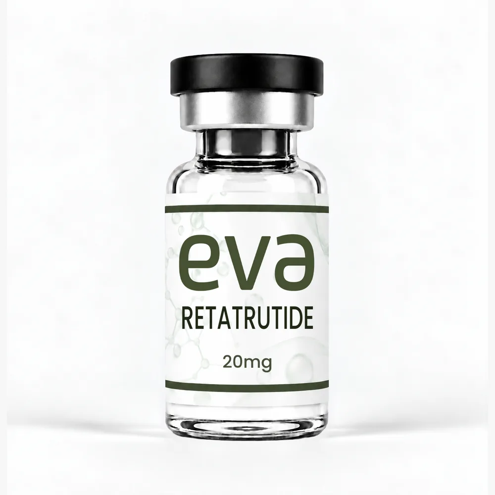 Eva Retatrutide 20 mg