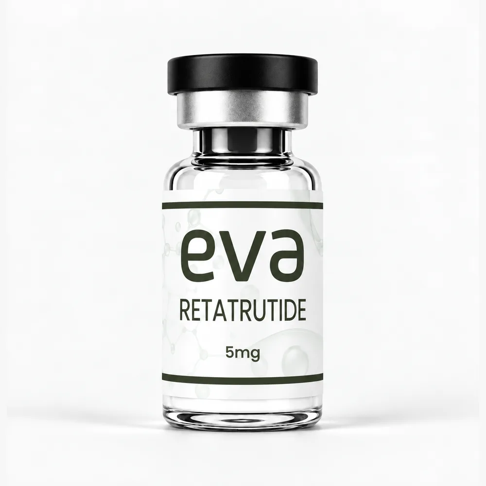 Eva Retatrutide 5 mg