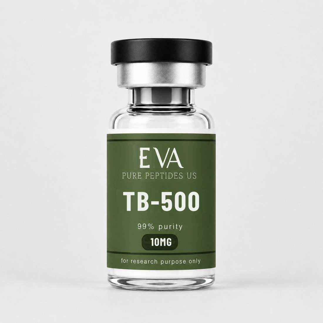 Eva TB-500 vial