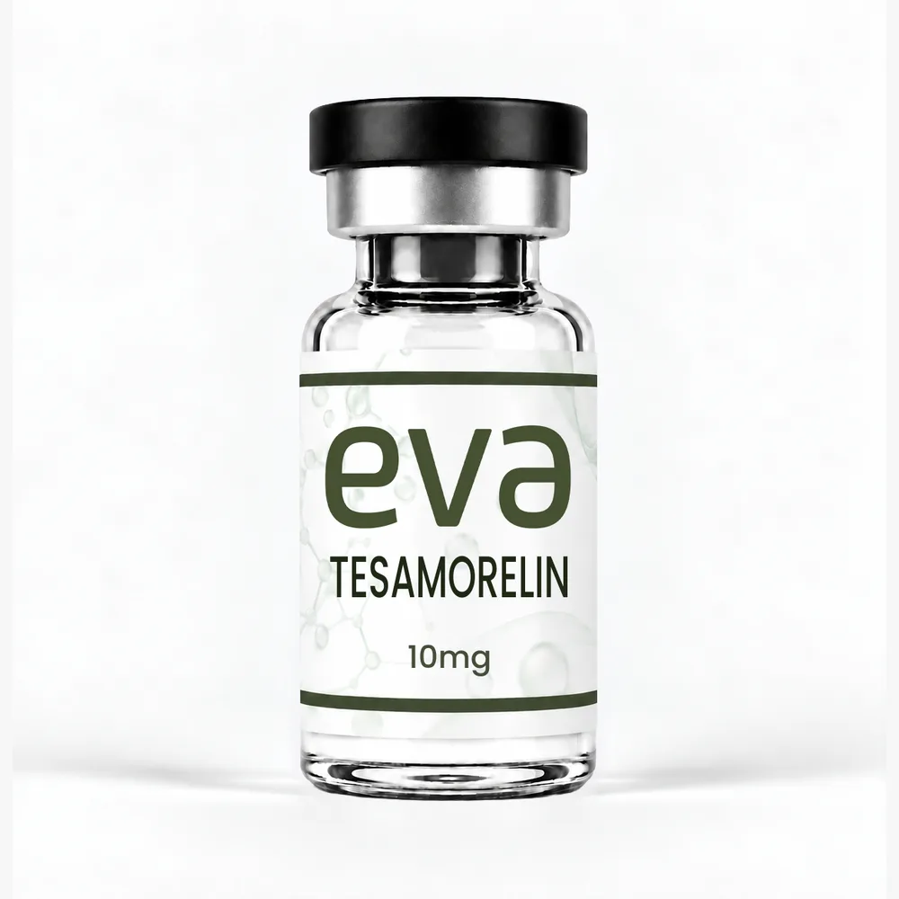 Eva Tesamorelin 10 mg